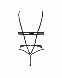 Best deal 🥰 Bluebella - US Marseille Wired Bodysuit Black 🎁 -Deals collections Store unnamed file 1001
