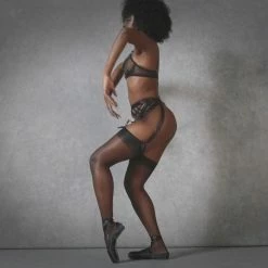 Top 10 ❤️ Bluebella - US Plain Leg/Plain Top Stockings Black ⭐ -Deals collections Store unnamed file 1007