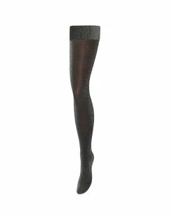 Cheapest 🔥 Bluebella - US Lurex Leg/Top Thigh Highs 😉 -Deals collections Store unnamed file 1029