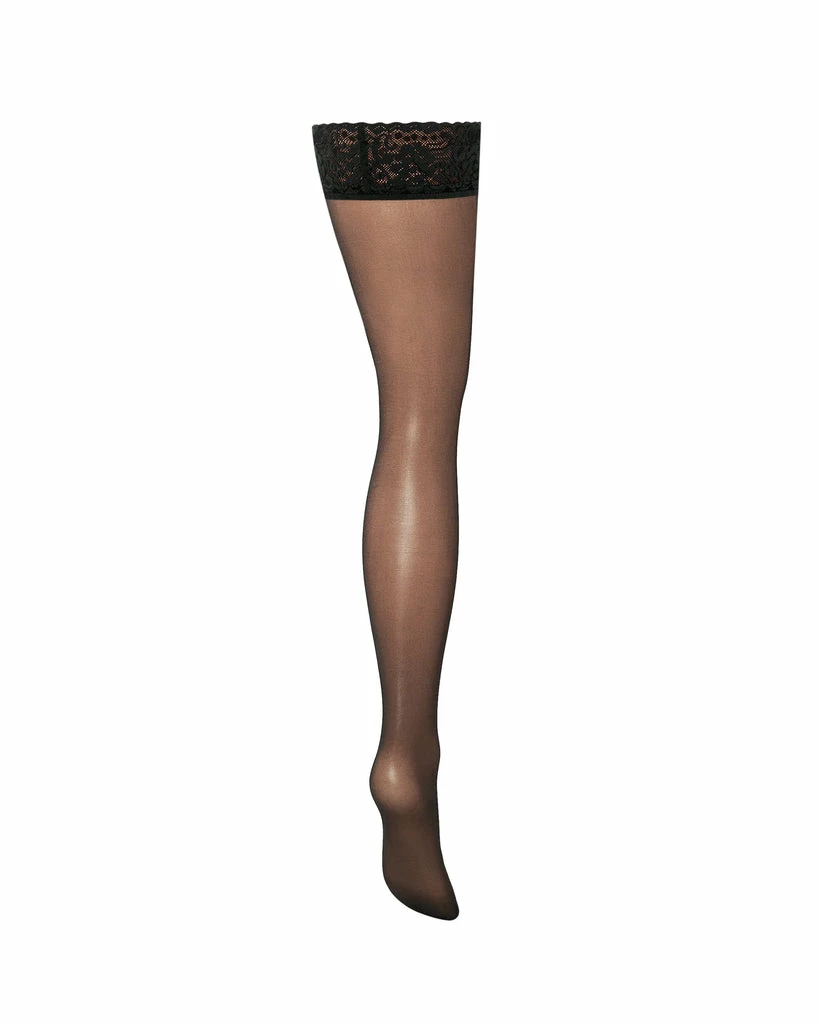 Best Pirce โญ Bluebella - US Plain Leg/Lace Top Thigh Highs Black ๐ฅ 7 Best Pirce โญ Bluebella - US Plain Leg/Lace Top Thigh Highs Black ๐ฅ - Image 7