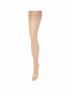 Top 10 ✨ Bluebella - US Plain Leg/Plain Top Stockings Champagne 🧨 -Deals collections Store unnamed file 1069
