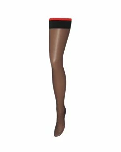 New ๐ Bluebella - US Ruffle Top/Plain Leg Hold Ups Black/Red ๐งจ 10 New ๐ Bluebella - US Ruffle Top/Plain Leg Hold Ups Black/Red ๐งจ -Deals collections Store unnamed file 1075
