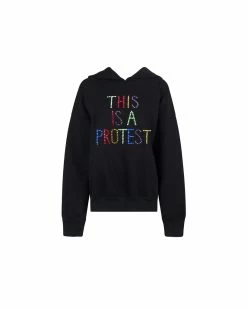Best Sale β Bluebella - US BB X Ashish This Is A Protest Hoodie π 13 Best Sale β Bluebella - US BB X Ashish This Is A Protest Hoodie π -Deals collections Store unnamed file 109