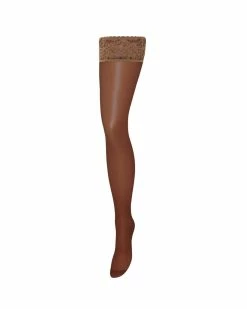 Brand new 🔥 Bluebella - US Plain Leg/Lace Top Thigh Highs Berry 🧨 -Deals collections Store unnamed file 1095