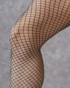 Deals ⭐ Bluebella - US Fishnet Pantyhose Black 🎁 -Deals collections Store unnamed file 1129