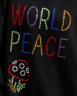 Best reviews of 👍 Bluebella - US BB X Ashish World Peace Hoodie 🛒 -Deals collections Store unnamed file 116