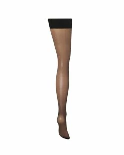 Brand new 😉 Bluebella - US Plain Leg/Plain Top Thigh Highs Black 🛒 -Deals collections Store unnamed file 1166