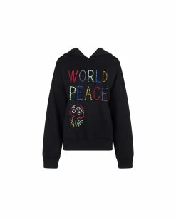 Best reviews of 👍 Bluebella - US BB X Ashish World Peace Hoodie 🛒 -Deals collections Store unnamed file 117
