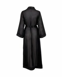 Coupon 🎁 Bluebella - US Marcella Long Kimono Black 😀 -Deals collections Store unnamed file 1215