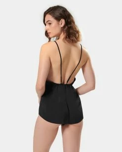 Brand new ⌛ Bluebella - US Romee Luxury Satin Teddy Black ⭐ 10 Brand new ⌛ Bluebella - US Romee Luxury Satin Teddy Black ⭐ -Deals collections Store unnamed file 1235