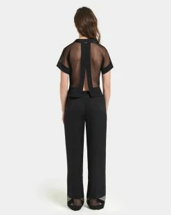 Best reviews of 🎁 Bluebella - US Richmond Long Pyjama Set Black 😀 -Deals collections Store unnamed file 1241