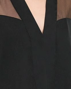 Best reviews of 🎁 Bluebella - US Richmond Long Pyjama Set Black 😀 -Deals collections Store unnamed file 1242