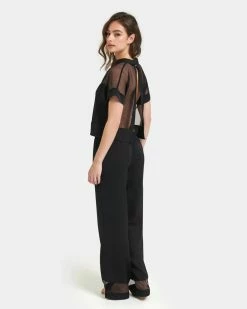 Best reviews of 🎁 Bluebella - US Richmond Long Pyjama Set Black 😀 -Deals collections Store unnamed file 1245