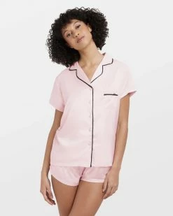 Hot Sale π― Bluebella - US Abigail π Shirt And Short Set π