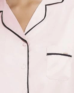 Hot Sale 💯 Bluebella - US Abigail 👚 Shirt And Short Set 👍 -Deals collections Store unnamed file 1266