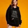 Best deal 🌟 Bluebella - US BB X Ashish Ban Space Travel Hoodie ❤️