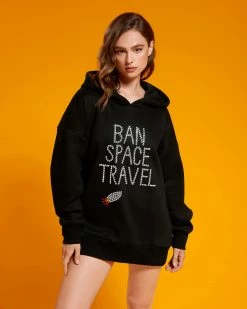 Best deal π Bluebella - US BB X Ashish Ban Space Travel Hoodie β€οΈ