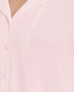 Cheapest 😉 Bluebella - US Marla Eco Viscose Short Pajama Set Pale Pink ❤️ -Deals collections Store unnamed file 1299