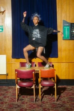 Best deal 🌟 Bluebella - US BB X Ashish Ban Space Travel Hoodie ❤️ -Deals collections Store unnamed file 136