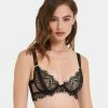 Deals 🤩 Bluebella - US Alessia Bra Black 🤩