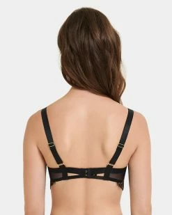 Deals 🤩 Bluebella - US Alessia Bra Black 🤩 -Deals collections Store unnamed file 140
