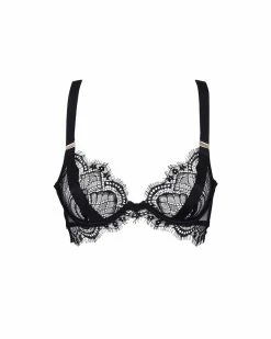 Deals 🤩 Bluebella - US Alessia Bra Black 🤩 -Deals collections Store unnamed file 142