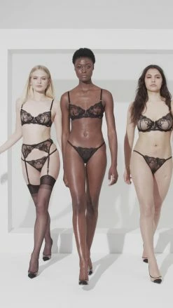 Cheap 😉 Bluebella - US Marseille Bra Black 🛒 -Deals collections Store unnamed file 159