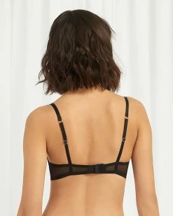 Cheap 😉 Bluebella - US Marseille Bra Black 🛒 -Deals collections Store unnamed file 160