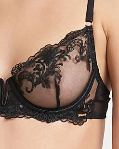 Cheap 😉 Bluebella - US Marseille Bra Black 🛒 -Deals collections Store unnamed file 161