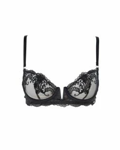 Cheap 😉 Bluebella - US Marseille Bra Black 🛒 -Deals collections Store unnamed file 162