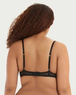 Cheap 😉 Bluebella - US Marseille Bra Black 🛒 -Deals collections Store unnamed file 168