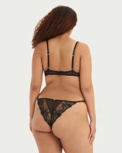 Cheap 😉 Bluebella - US Marseille Bra Black 🛒 -Deals collections Store unnamed file 170