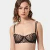 Buy 🔥 Bluebella - US Valentina Bra Black 🎉