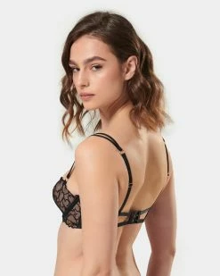 Buy 🔥 Bluebella - US Valentina Bra Black 🎉 -Deals collections Store unnamed file 184