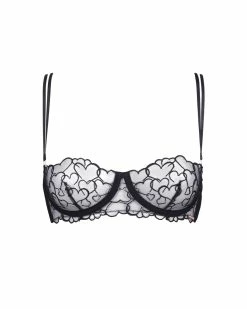 Buy 🔥 Bluebella - US Valentina Bra Black 🎉 -Deals collections Store unnamed file 186