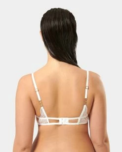 Hot Sale 🔥 Bluebella - US Rafaela Bra White 🎁 -Deals collections Store unnamed file 200