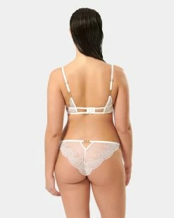 Hot Sale 🔥 Bluebella - US Rafaela Bra White 🎁 -Deals collections Store unnamed file 202