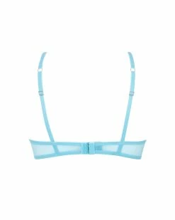Best Sale 😍 Bluebella - US Marseille Bra Blue Topaz 🤩 -Deals collections Store unnamed file 223