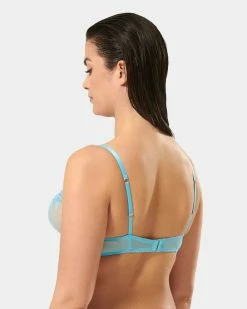 Best Sale 😍 Bluebella - US Marseille Bra Blue Topaz 🤩 -Deals collections Store unnamed file 228
