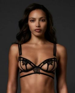 Flash Sale ⭐ Bluebella - US Carla Bra Black 🤩