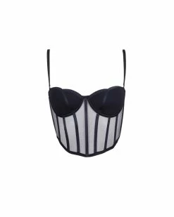 Best Pirce 🌟 Bluebella - US Rowan Bustier Black ✔️ -Deals collections Store unnamed file 278