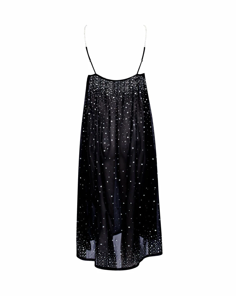 Buy π Bluebella - US BB X Ashish Ombre Long Chemise π 7 Buy π Bluebella - US BB X Ashish Ombre Long Chemise π - Image 7