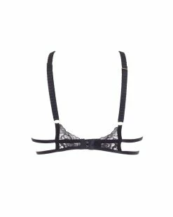 Discount 🎁 Bluebella - US Mirabel Bra Black 🤩 -Deals collections Store unnamed file 302