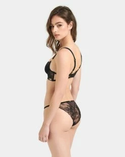 Discount 🎁 Bluebella - US Mirabel Bra Black 🤩 -Deals collections Store unnamed file 304