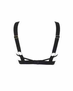 Best Pirce 🥰 Bluebella - US Sutton Bra Black 👏 -Deals collections Store unnamed file 311