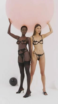 Best Sale 👍 Bluebella - US Nova Bra Black 🔔 -Deals collections Store unnamed file 334