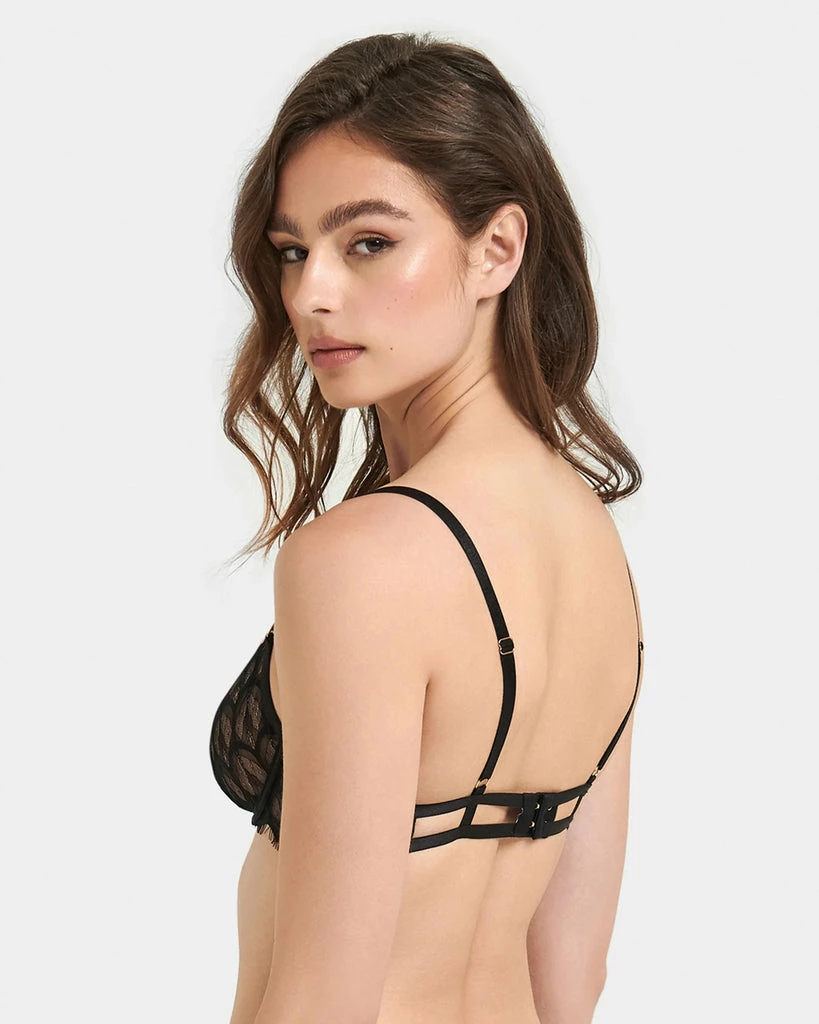 Wholesale 👍 Bluebella - US Surinna Bra Black 💯 3 Wholesale 👍 Bluebella - US Surinna Bra Black 💯 - Image 3