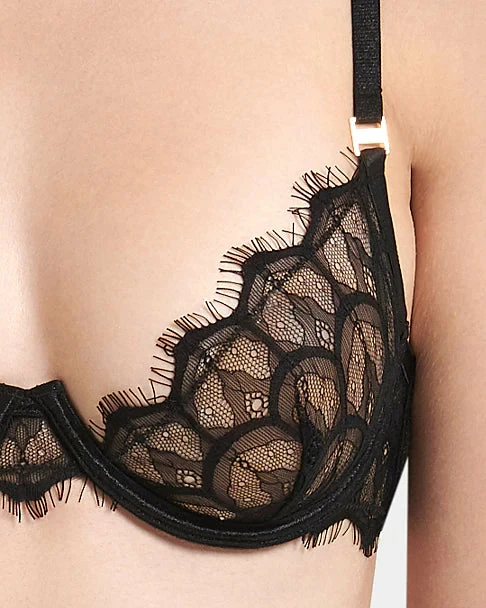 Wholesale 👍 Bluebella - US Surinna Bra Black 💯 4 Wholesale 👍 Bluebella - US Surinna Bra Black 💯 - Image 4