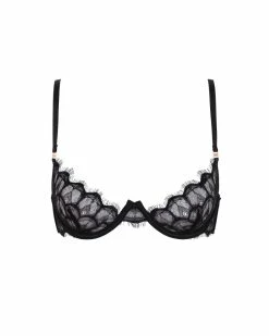 Wholesale 👍 Bluebella - US Surinna Bra Black 💯 12 Wholesale 👍 Bluebella - US Surinna Bra Black 💯 -Deals collections Store unnamed file 370