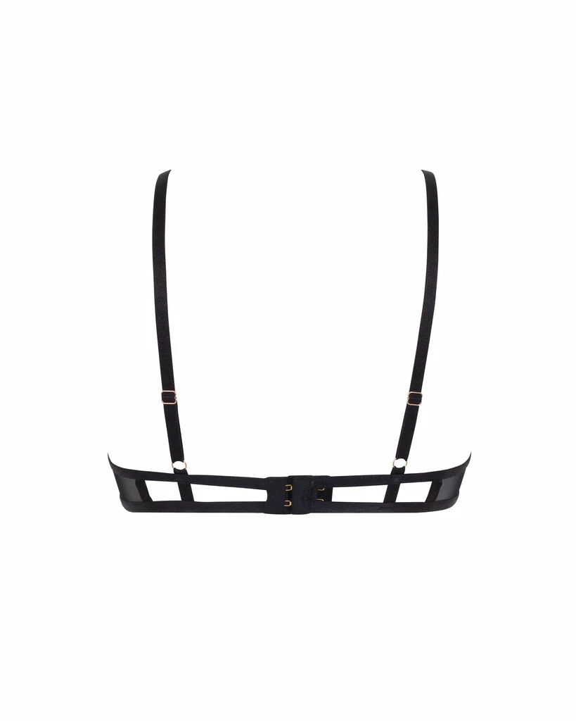 Wholesale 👍 Bluebella - US Surinna Bra Black 💯 6 Wholesale 👍 Bluebella - US Surinna Bra Black 💯 - Image 6